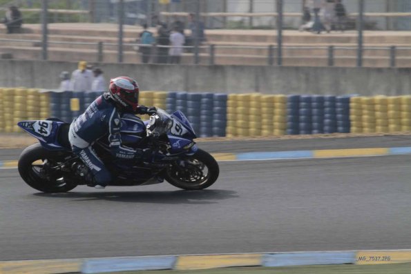 2012 GMT94 FSBK le MANS 11